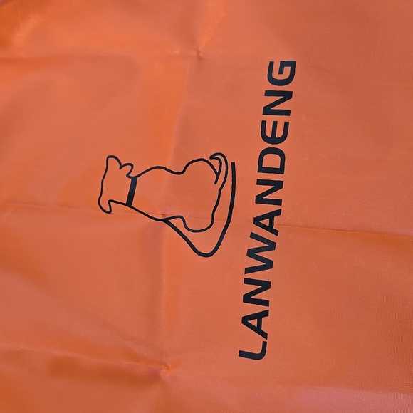 Backpack - Picture 5 of 7